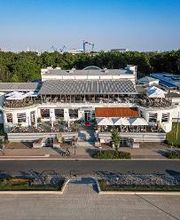 Kurhaus Warnemünde Bild 2