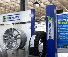 EUROMASTER Solingen PKW & LKW Bild 11
