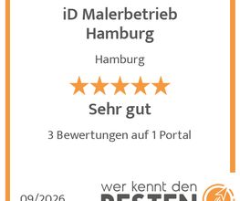 werkenntdenBESTEN.de Qualitätssiegel