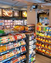 Shell Recharge Charging Station Bild 3