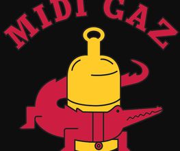 Midi Gaz image 2