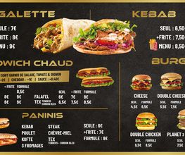 Planet Kebab image 11