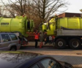 Vught Rioleringen BV Van