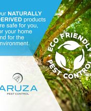 Aruza Pest Control image 2