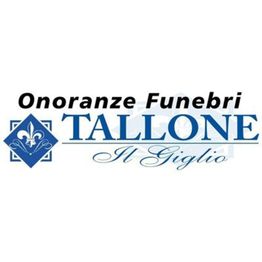Onoranze Funebri Tallone logo