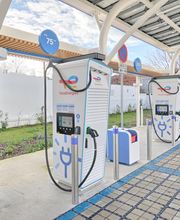 This is a picture representing NF057010 (FUELING) - RELAIS DE VILLEJUIF