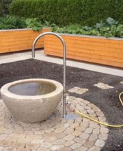 LUTZ Gartendesign GmbH Bild 11