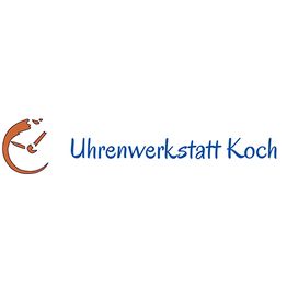 Uhrenwerkstatt Koch