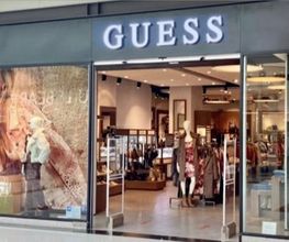 GUESS imagen 2