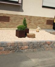 Garten- und Landschaftsbau David Rosteck