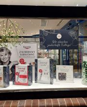 Aussenansicht der B65-Apotheke