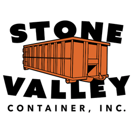 Stone Valley Container