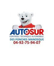 AUTOSUR MANOSQUE LES PONCHES image 3