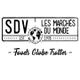 SDV Les Marchés du Monde