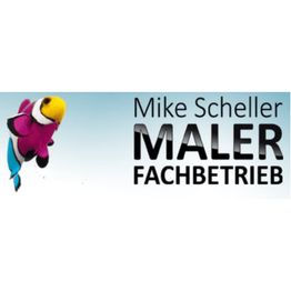 Malerfachbetrieb Mike Scheller