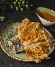 Hachi - Asian Grill Bild 11