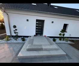 Lumi Garten- und Landschaftsbau - Gartengestaltung, Pflasterarbeiten & Pflege Bild 19
