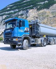 Entreprise Chavaz SA Bild 2