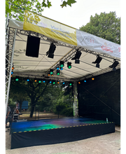 CL & CS Veranstaltungstechnik Bild 10