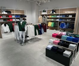 Lacoste Outlet One Nation image 3