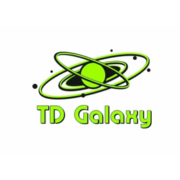 TD Galaxy logo