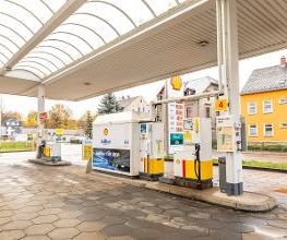 Shell Bild 2