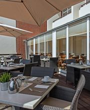 Hotel Villa am Meer Grömitz Bild 6