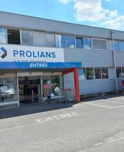 PROLIANS ÎLE-DE-FRANCE Étampes image 1