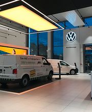 Borgmann Automobilhändler GmbH Bild 8