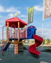 McDonald's Bild 5