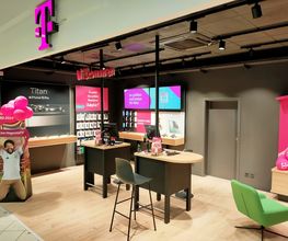 Telekom Partner Mosbach Bild 1