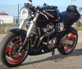 Ouest-moto image 1