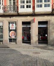 General Optica - Visión y Audición imagen 1