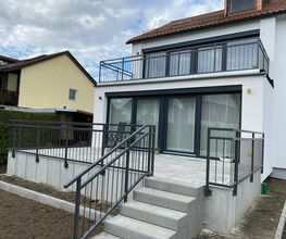 Stadler Manfred Kunst und Bauschlosserei Meisterbetrieb Bild 1