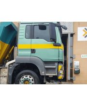 Hydraulik Reparaturservice für Nutzfahrzeuge & Presscontainer Varone Zürich Dietikon & Aargau Bild 1