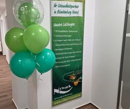 Schuh Nowack Orthopädieschuhtechnik Bild 3