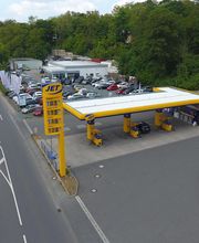 JET Tankstelle Bild 4