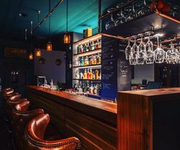 O`Reilly`s Irish Pub Bild 3
