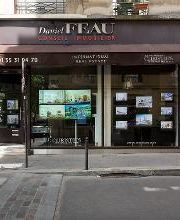 Daniel Féau 9ème - Agence immobilière Paris 9 image 3