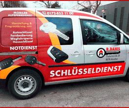 Schlüsseldienst R.Danis Bild 1