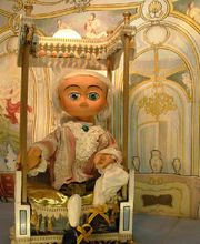 Compagnie Mariska Val De Loire image 3