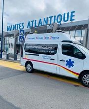 Harmonie Ambulance - Failler image 3