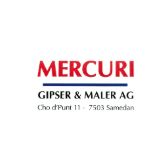 Mercuri Gipser & Maler AG