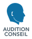 Audition Conseil Laboratoire Thevenin