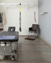 Praxis für Physiotherapie Otero Inh. José Luis Otero Abad Bild 4