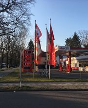 star Tankstelle Bild 1