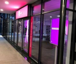 Telekom Shop Bild 1