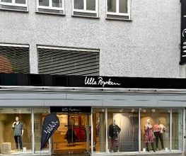 Ulla Popken | Große Größen | Stuttgart Bild 10