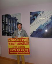 Roumy Immobilier Conseils image 3