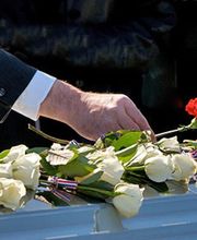 Pompes Funebres Du Carcassonnais image 1